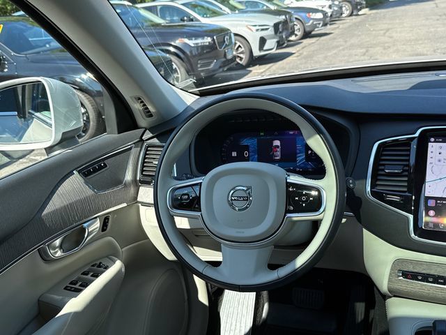 Certified 2023 Volvo XC90 B6 Plus w/ Protection Package AWD/4WD image 22