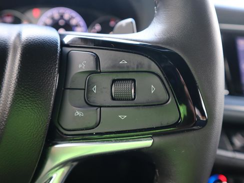 Used 2022 Buick Enclave Premium w/ Experience Buick Package image 23