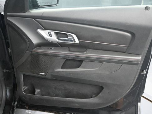 Used 2015 GMC Terrain SLT w/ Chrome Edition image 7