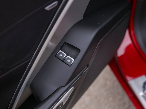 Used 2014 Chevrolet Corvette Stingray Convertible w/ 2LT Preferred Equipment Group image 24