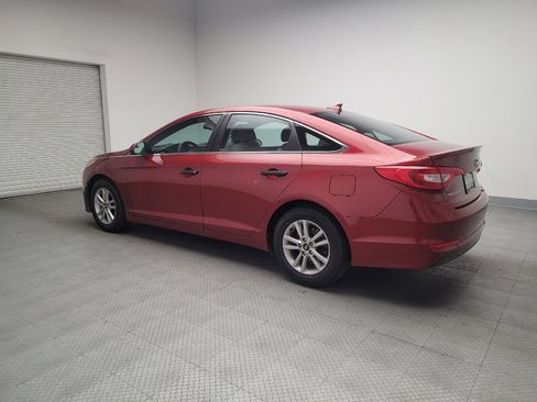 Used 2016 Hyundai Sonata SE image 3