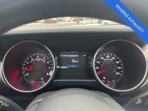 Used 2022 Ford Mustang GT w/ Equipment Group 301A image 28