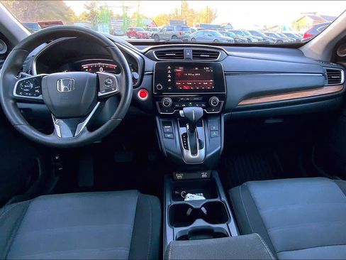 Used 2020 Honda CR-V EX image 16