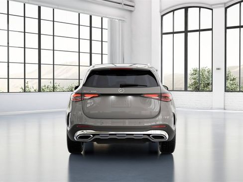 New 2026 Mercedes-Benz GLC 300 image 20