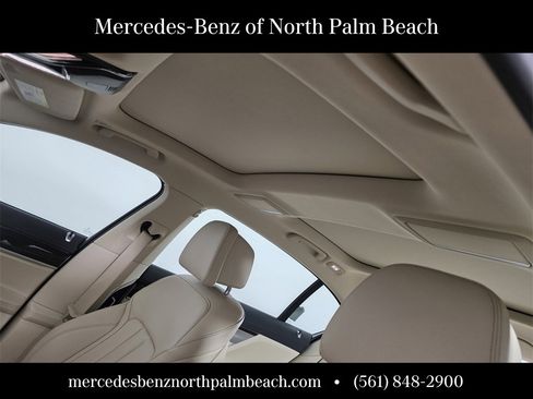 Used 2020 BMW 740i image 9