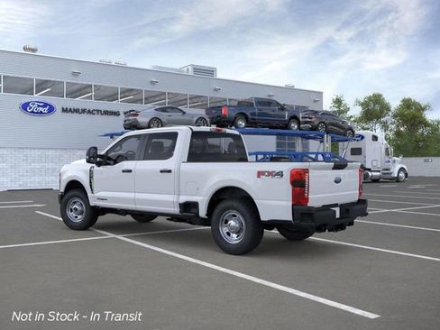 New 2026 Ford F350 XL w/ 360-Degree Camera Package image 4