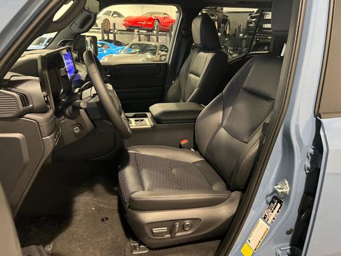 Used 2026 Toyota Land Cruiser image 9