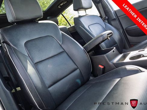 Used 2020 Kia Sportage SX AWD/4WD image 4