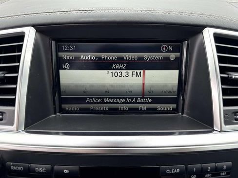 Used 2014 Mercedes-Benz GL 63 AMG 4MATIC image 24