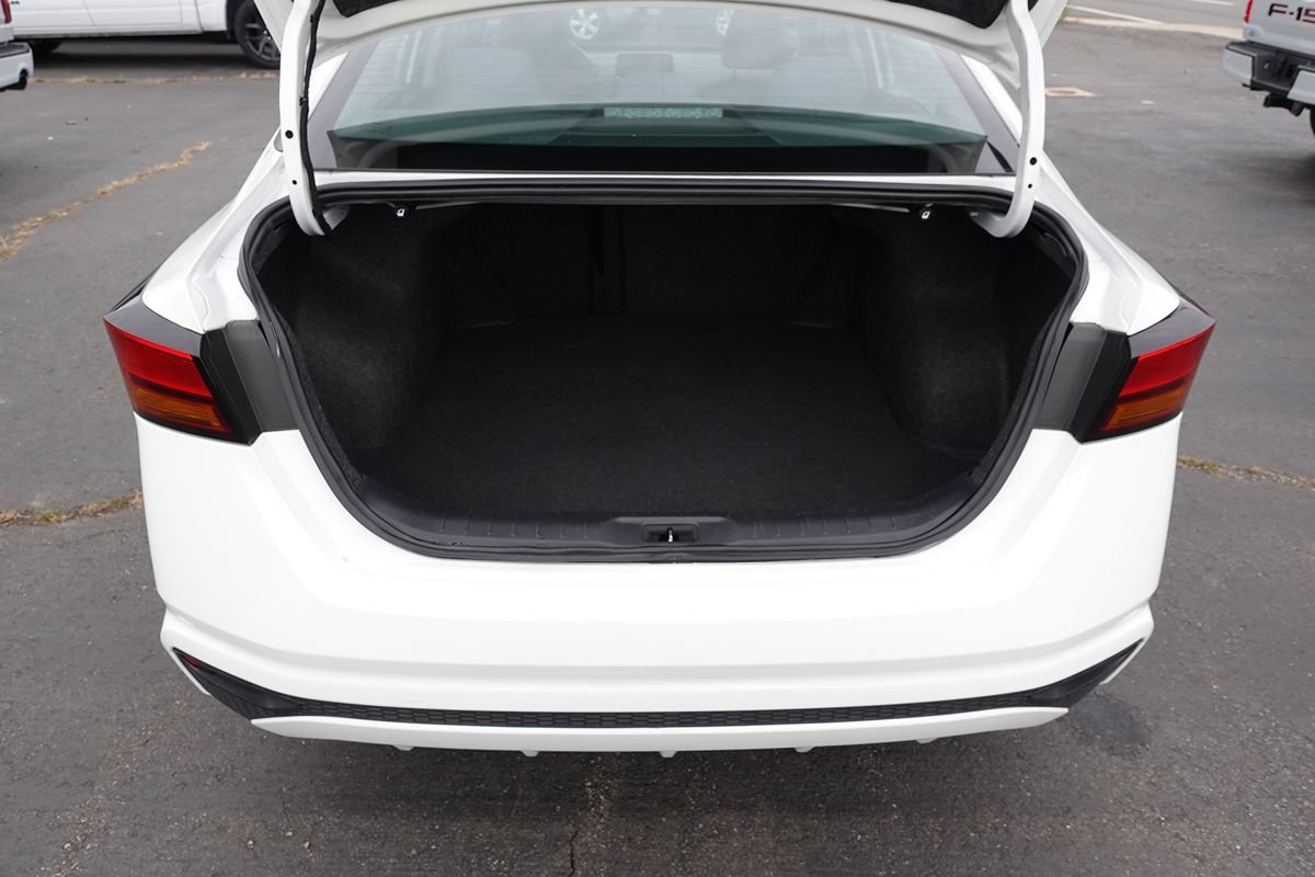 Used 2020 Nissan Altima 2.5 S FWD image 24