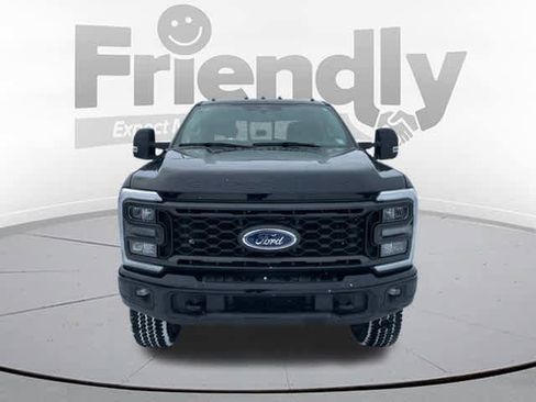 Used 2023 Ford F250 XL w/ STX Appearance Package image 2