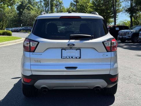 Used 2018 Ford Escape SE AWD/4WD image 23