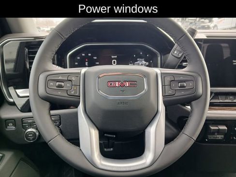New 2026 GMC Sierra 1500 SLE w/ Preferred Package image 20