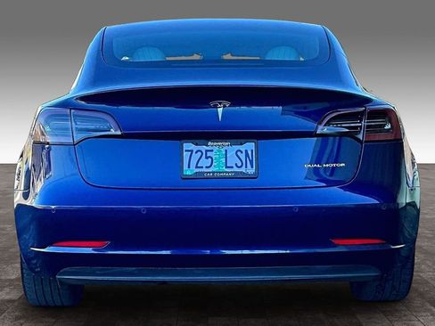 Used 2019 Tesla Model 3 Long Range image 6