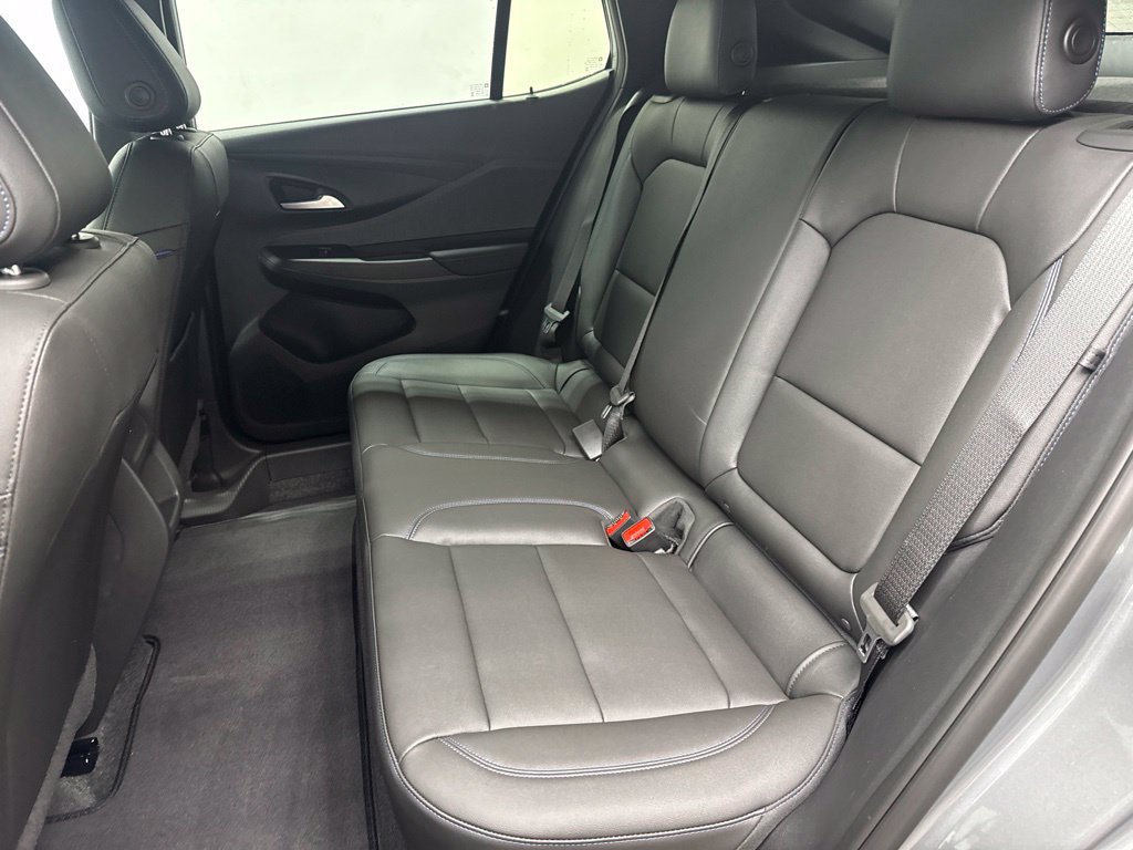 New 2026 Buick Envista Sport Touring w/ Convenience I Package FWD image 5