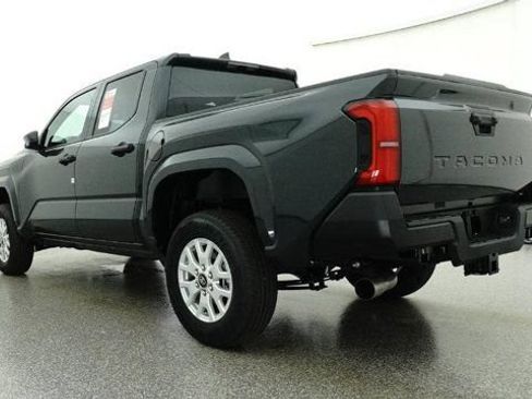 New 2026 Toyota Tacoma SR RWD image 20