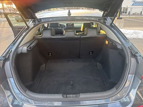 Used 2022 Honda Civic EX-L image 13