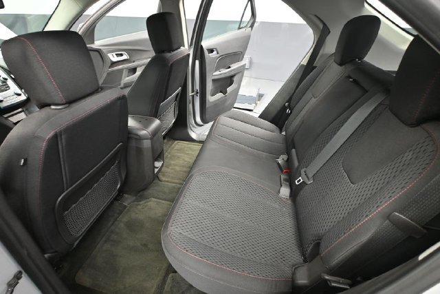Used 2014 Chevrolet Equinox LS AWD/4WD image 27