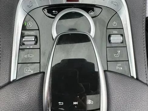 Used 2018 Mercedes-Benz S 450 Sedan image 38
