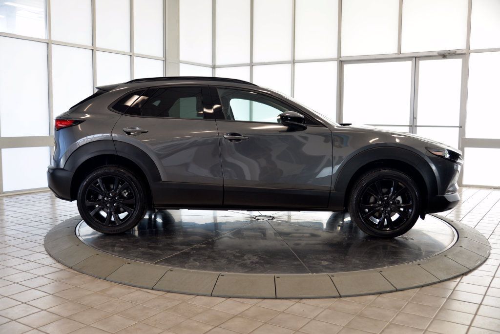 Certified 2026 MAZDA CX-30 2.5 Turbo w/ Premium Plus Pkg AWD/4WD image 9