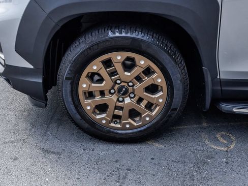 Used 2021 Honda Ridgeline RTL-E image 13