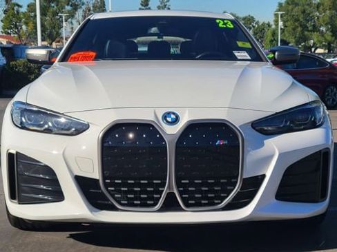 Used 2023 BMW i4 M50 image 25