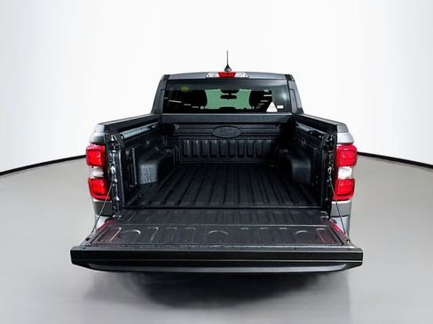 New 2026 Ford Maverick Lariat image 26