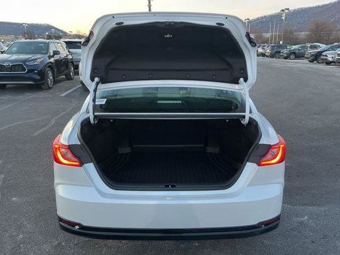 New 2026 Toyota Camry XLE w/ Premium Package image 7