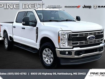 Used 2023 Ford F250 XLT