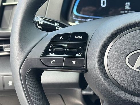 New 2026 Hyundai Elantra SEL Sport Premium FWD image 24