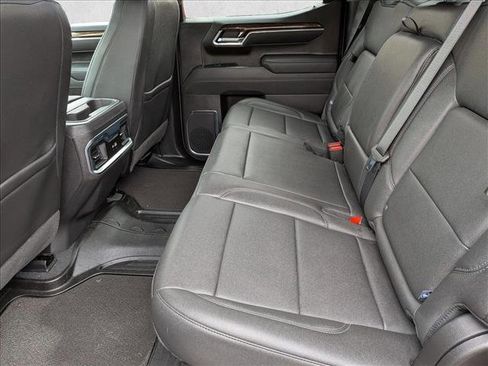 Used 2026 GMC Sierra 1500 Elevation w/ Elevation Premium Package image 17