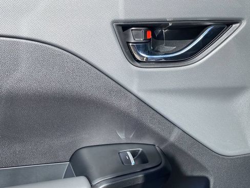 Certified 2025 Subaru Crosstrek 2.5i Limited w/ Crosstrek Mirror Package AWD/4WD image 13