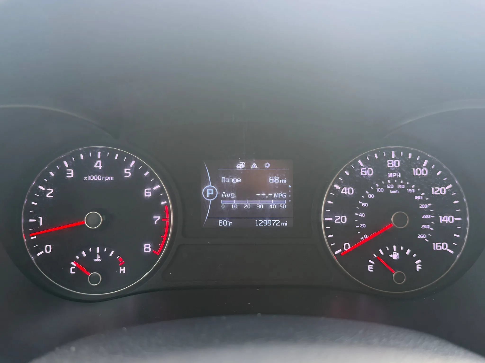 Used 2016 Kia Optima LX FWD image 17
