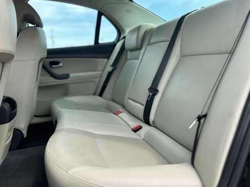 Used 2004 Saab 9-3 Linear image 14