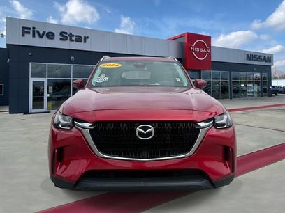 Used 2024 MAZDA CX-90 3.3 Turbo w/ Preferred Plus