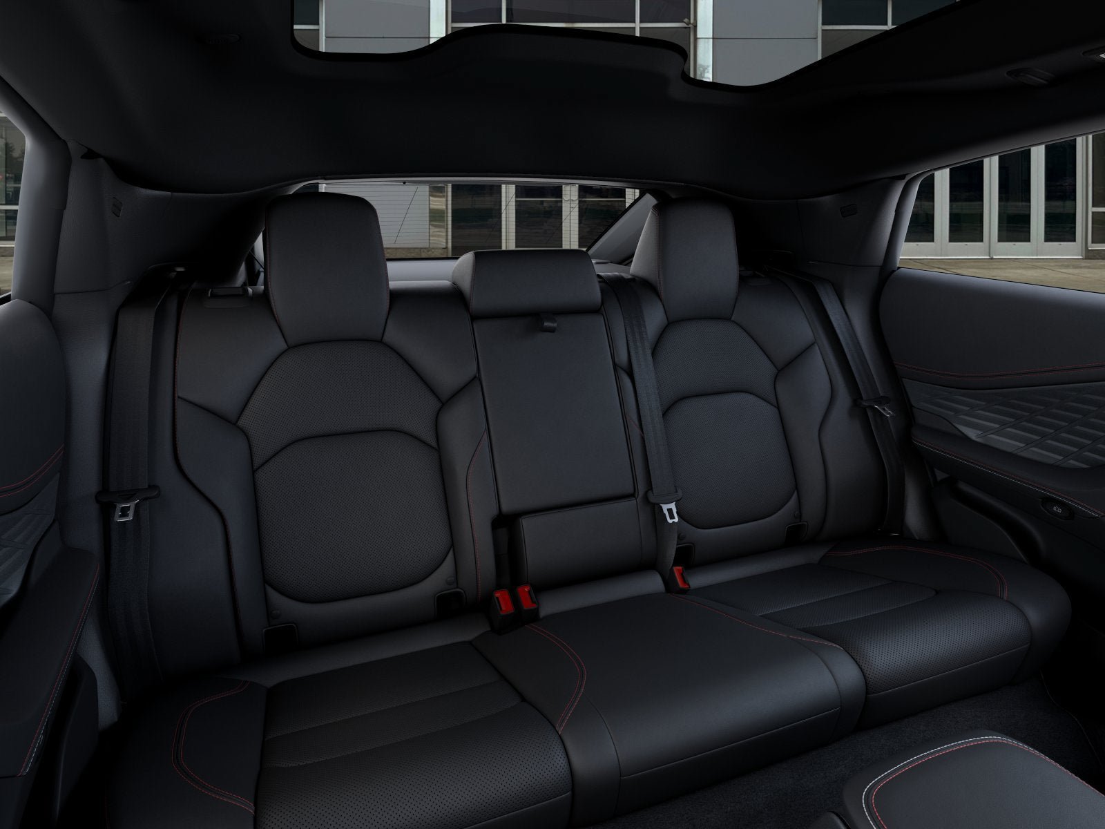 New 2026 Dodge Charger R/T AWD/4WD image 40