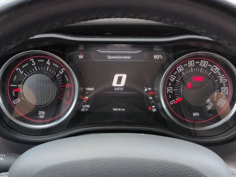 Used 2021 Dodge Challenger R/T Scat Pack RWD image 25