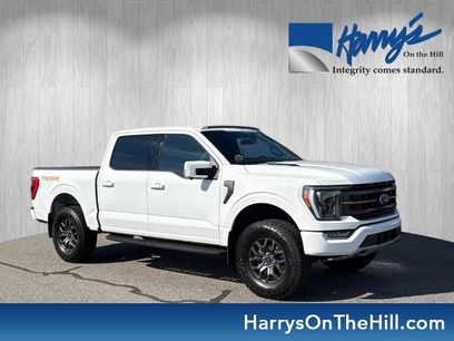 Used 2021 Ford F150 Tremor w/ Equipment Group 402A High