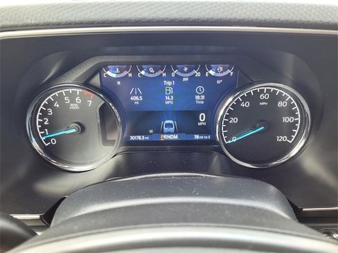 Used 2022 Ford F150 XLT w/ Equipment Group 302A High image 21