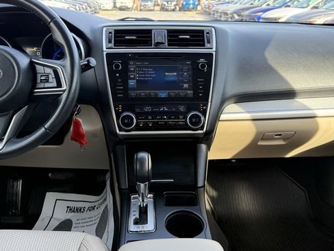 Used 2018 Subaru Outback 2.5i Premium w/ Protection Package #1 image 24