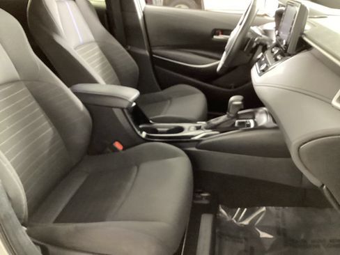 Used 2022 Toyota Corolla SE FWD image 18