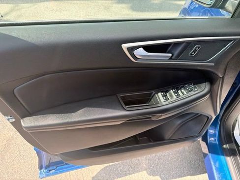 Used 2024 Ford Edge SEL w/ Convenience Package AWD/4WD image 16
