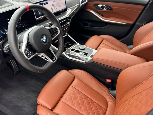 New 2026 BMW M340i xDrive w/ Premium Package AWD/4WD image 9