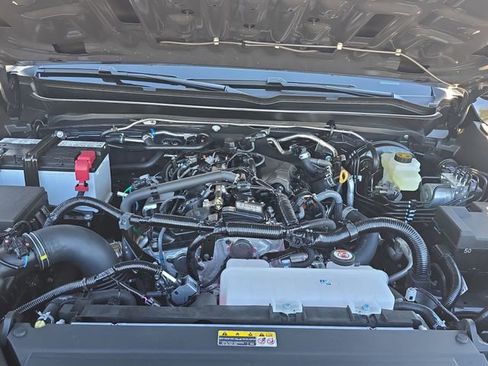 New 2026 Toyota Tacoma TRD Sport image 28