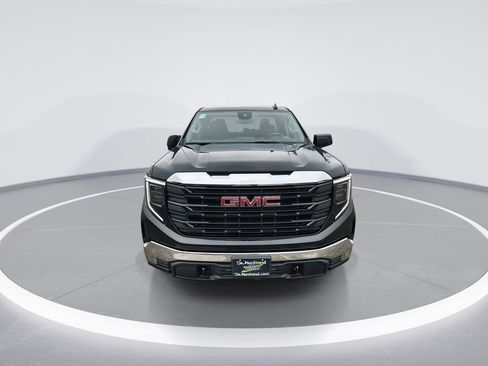 New 2026 GMC Sierra 1500 Pro w/ Pro Value Package RWD image 3