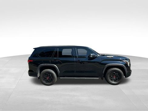 Used 2024 Toyota Sequoia TRD Pro image 6