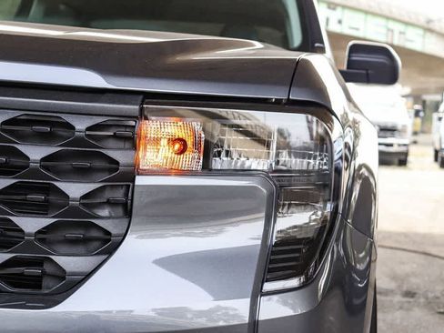 New 2026 Ford Maverick XLT AWD/4WD image 7