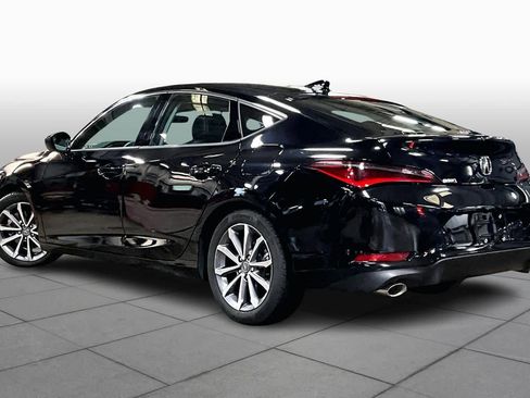 Used 2024 Acura Integra image 11