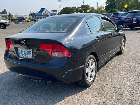 Used 2008 Honda Civic EX-L image 3