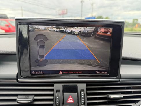 Used 2014 Audi A7 3.0T Prestige w/ Prestige Package image 25